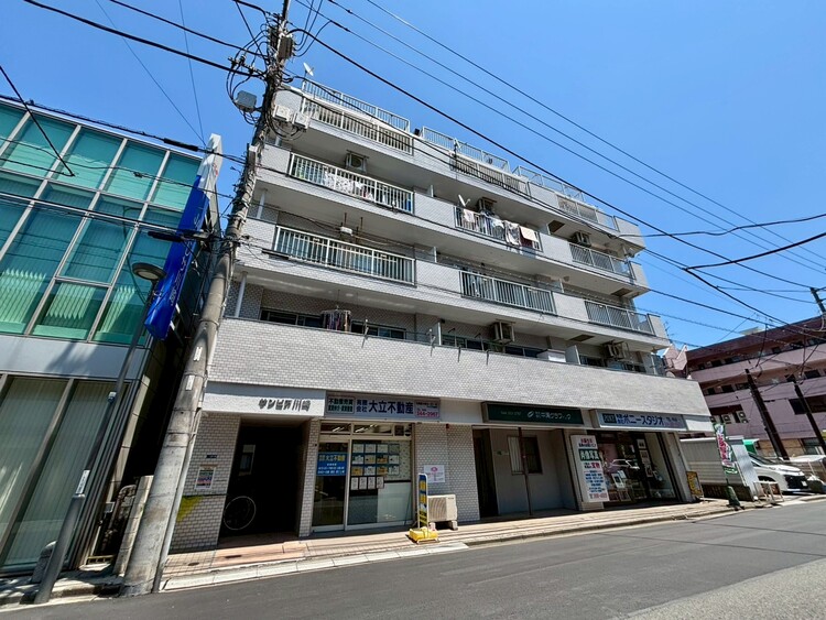 その他 忙しく過ぎゆく日常を置き去るほど、ゆったりした時間が流れる住環境。