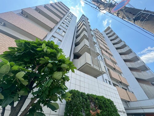 ライオンズスクエア用賀の物件画像