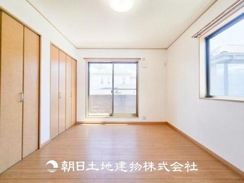 【緑区の物件探しは”地元”朝日土地建物へ】緑区白山４丁目 中古戸建の物件画像