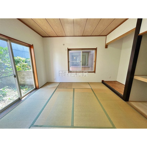 狭山市中央１丁目 中古一戸建ての画像