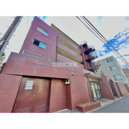 マンション国分寺の物件画像