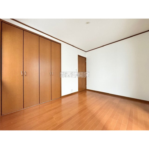 志木市上宗岡４丁目 中古一戸建ての画像