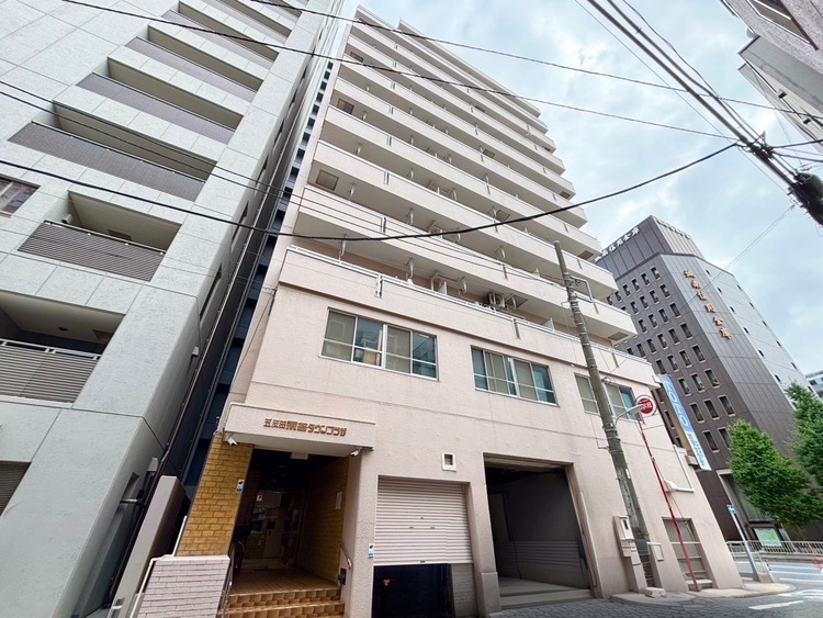 その他 忙しく過ぎゆく日常を置き去るほど、ゆったりした時間が流れる住環境。