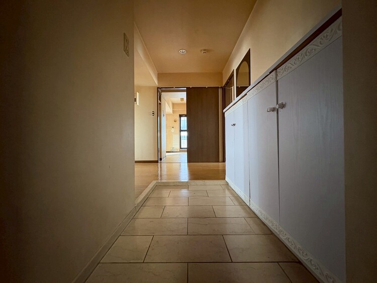 その他 安らぎに満ちた空間がここから始まります。