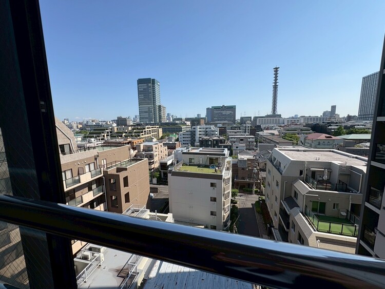 その他 眺望や窓からの景色が良いと、家で過ごす時間も快適です。