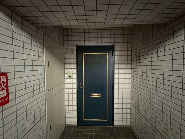 その他 清潔感のある落ち着いた雰囲気の玄関です。