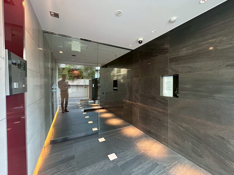 その他 綺麗に整備されており、行き届いた管理体制をうかがわせます。