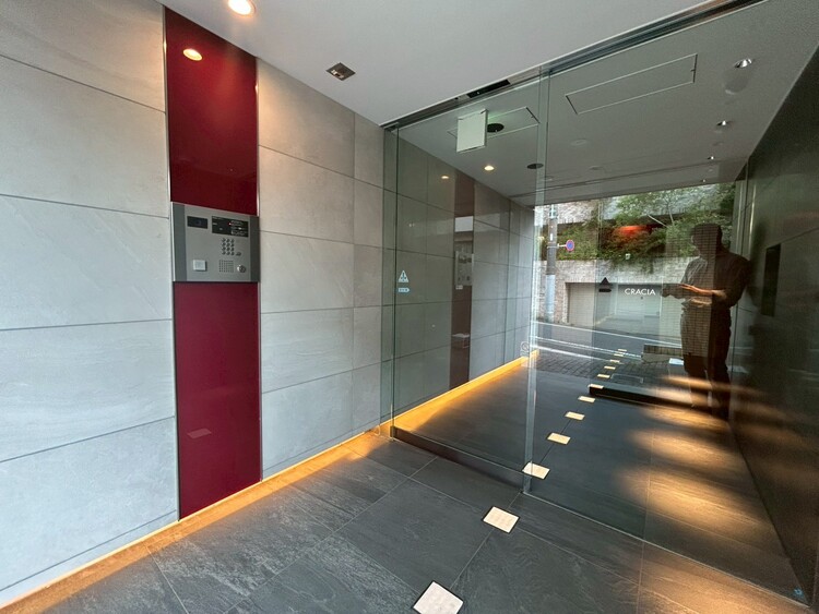 その他 解放的な空間となっております。