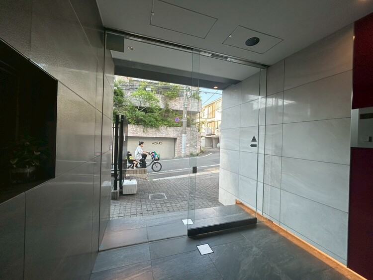 その他 館内は静寂な中が保たれており、管理が行き届いている印象を受けました。