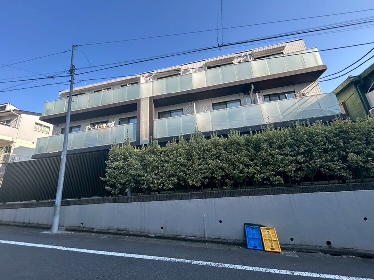 その他 忙しく過ぎゆく日常を置き去るほど、ゆったりした時間が流れる住環境。