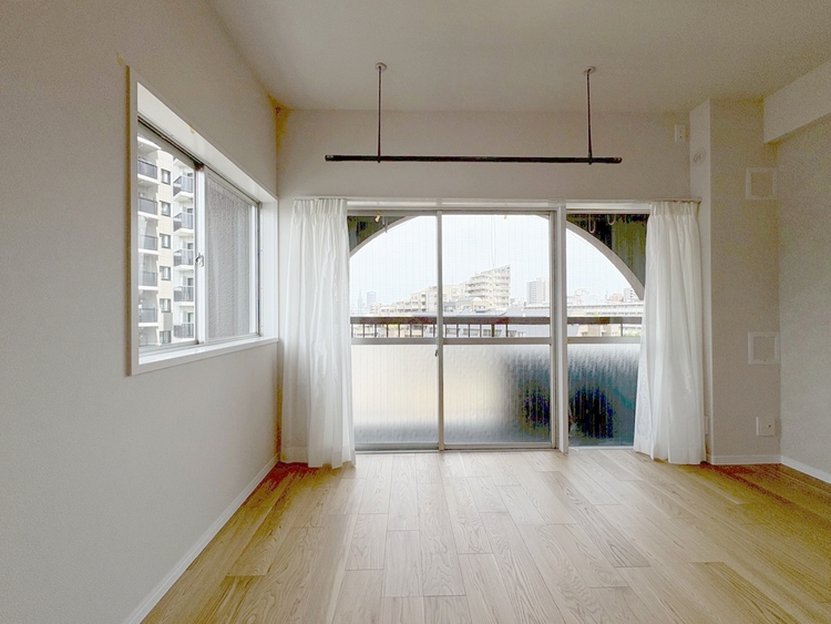 その他 「空間が織り成すひとつ先の住み心地」を演出します。