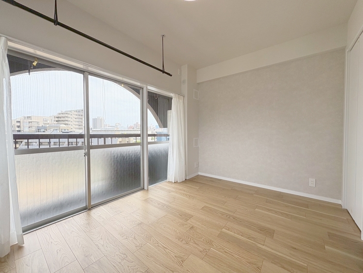 その他 伸びやかな空間のなかで、ゆったりとしたひとときを過ごせます。