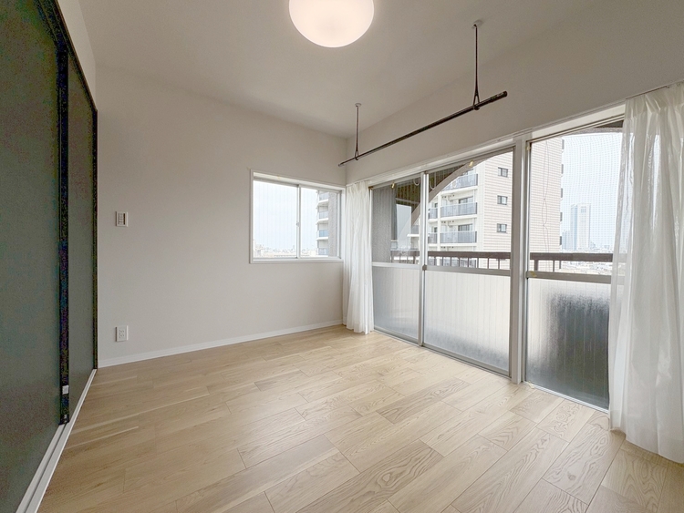 その他 清かで艶やかな時間をもたらしてくれる室内です。