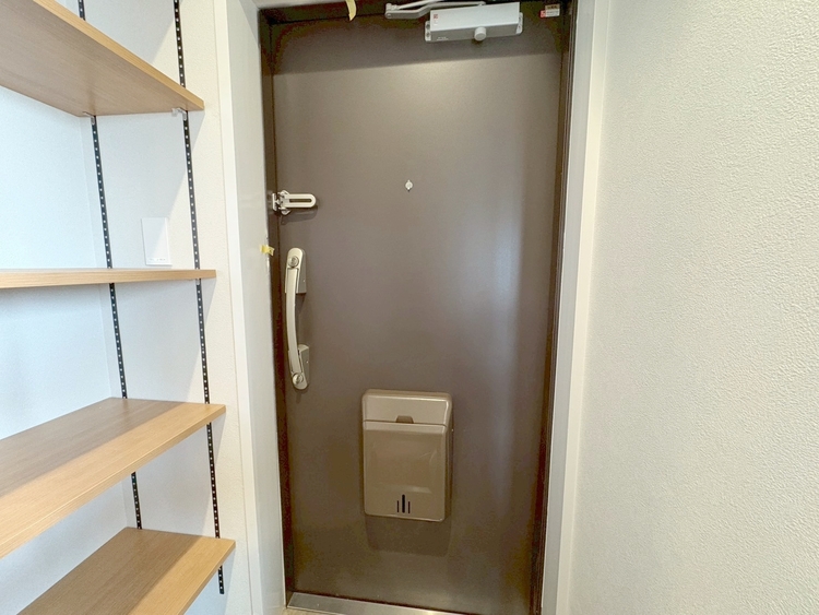 その他 安らぎに満ちた空間がここから始まります。