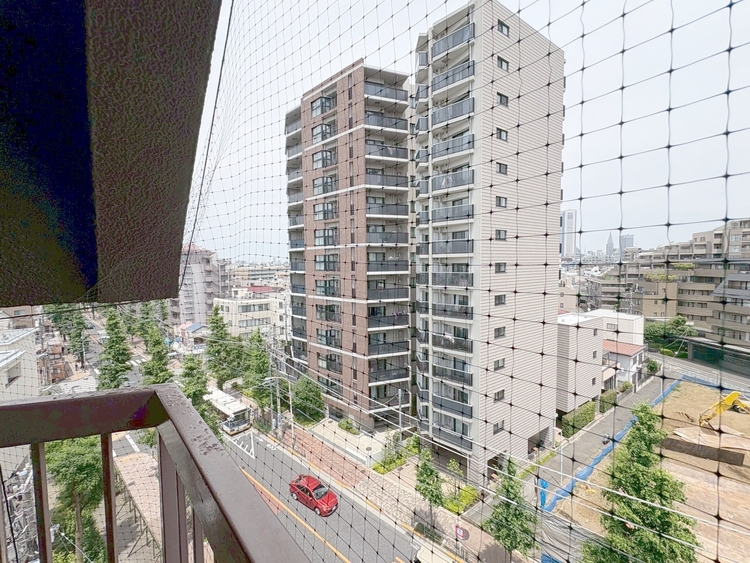 その他 陽当たり・通風・開放感に恵まれた環境です。