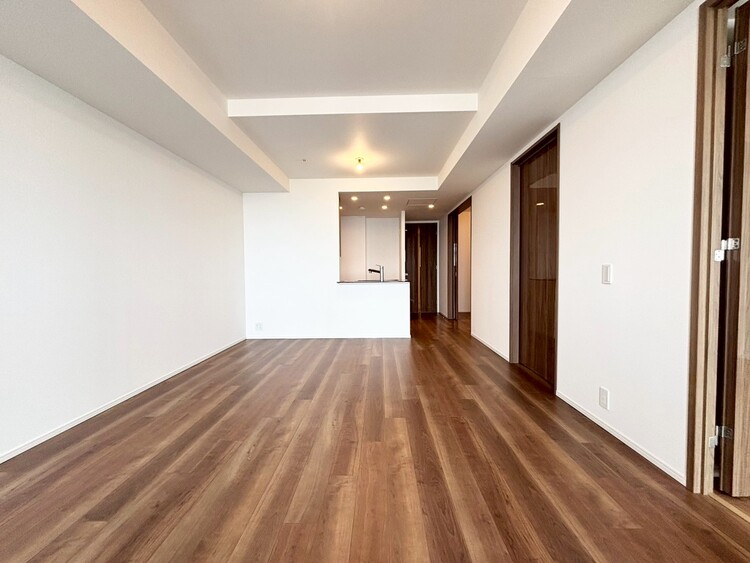 その他 通風・採光に優れ、心地よい光と風が溢れています。