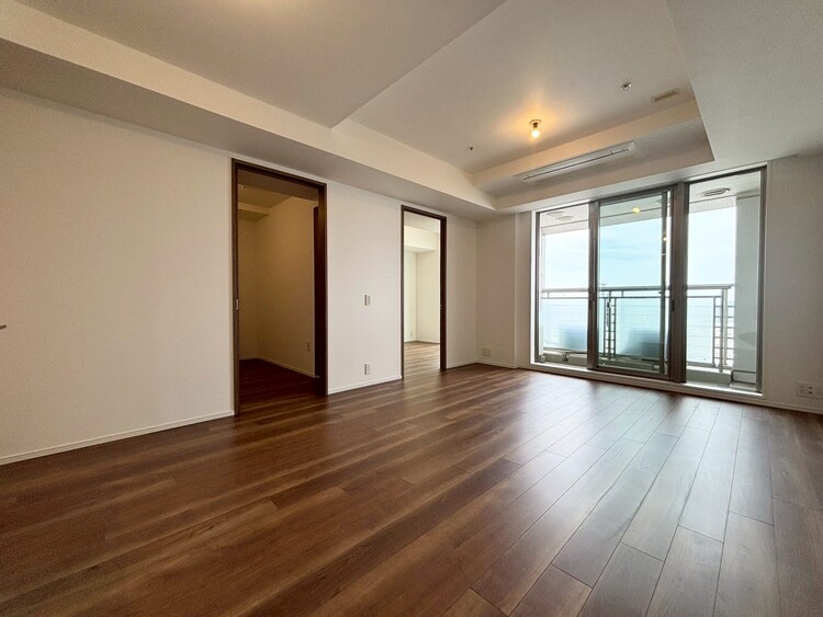 その他 「空間が織り成すひとつ先の住み心地」を演出します。