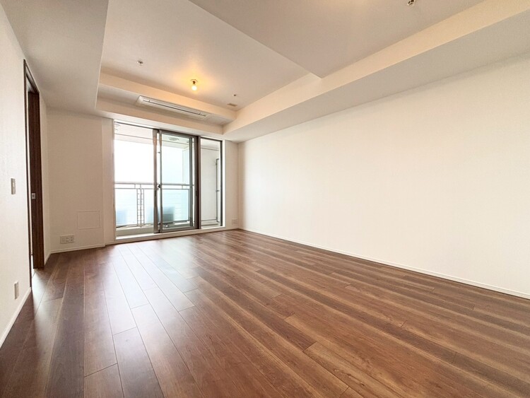 その他 充実した生活は伸びやかな居室空間から始まります。