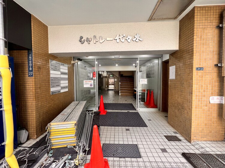 その他 上質感漂う玄関アプローチです。