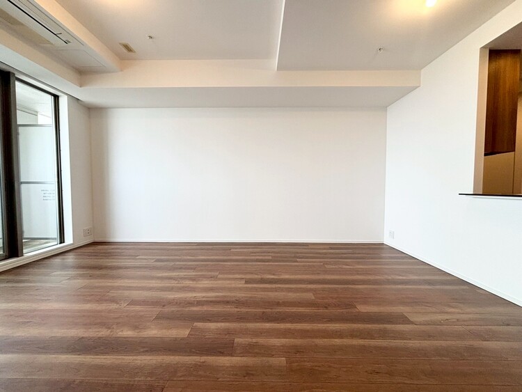 その他 伸びやかな空間のなかで、ゆったりとしたひとときを過ごせます。