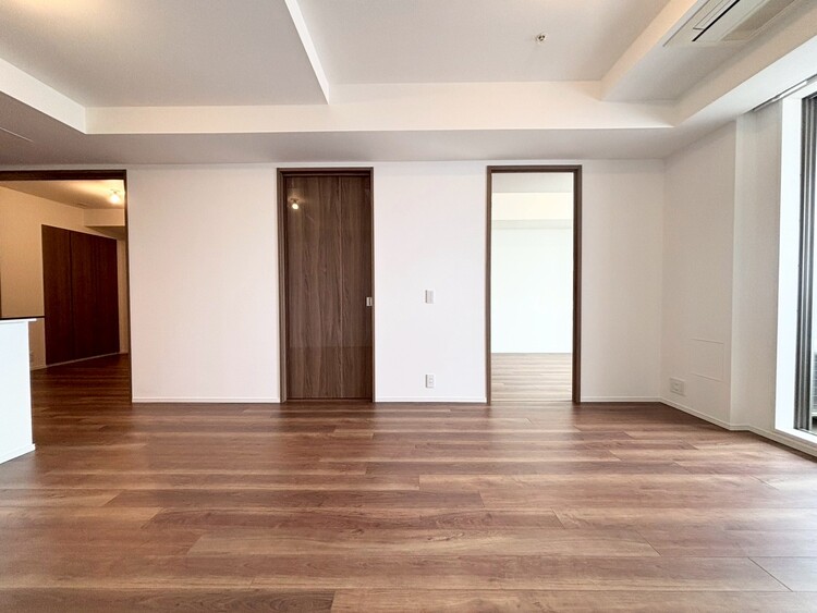 その他 シンプルな内装と偏り過ぎないデザインで統一しました。