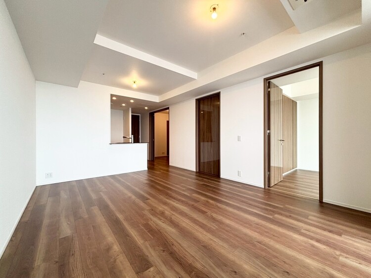 その他 居心地の良い空間に仕上がっております。