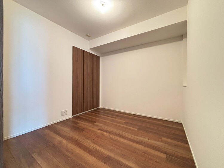 その他 清かで艶やかな時間をもたらしてくれる室内です。