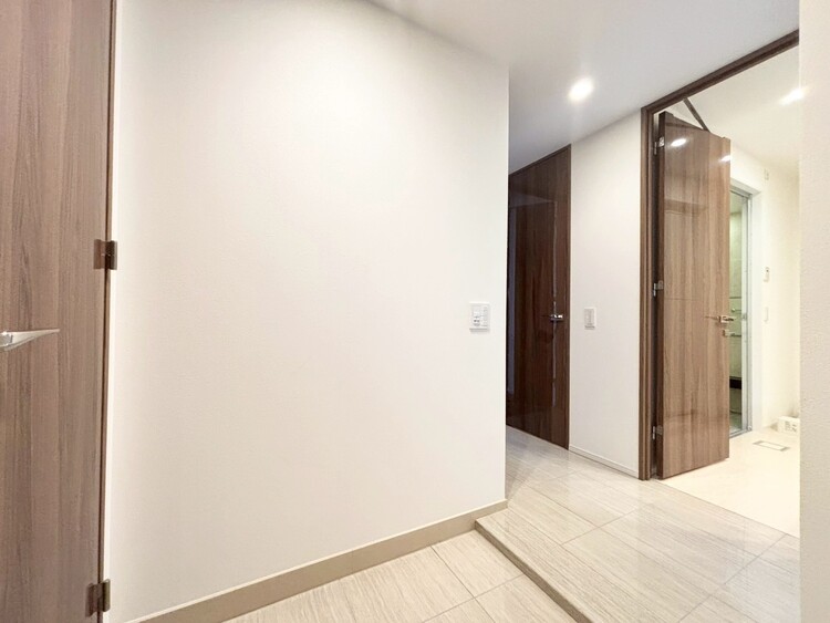 その他 安らぎに満ちた空間がここから始まります。