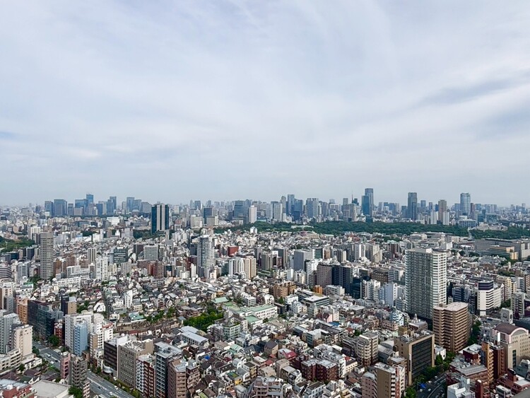 その他 眺望や窓からの景色が良いと、家で過ごす時間も快適です。