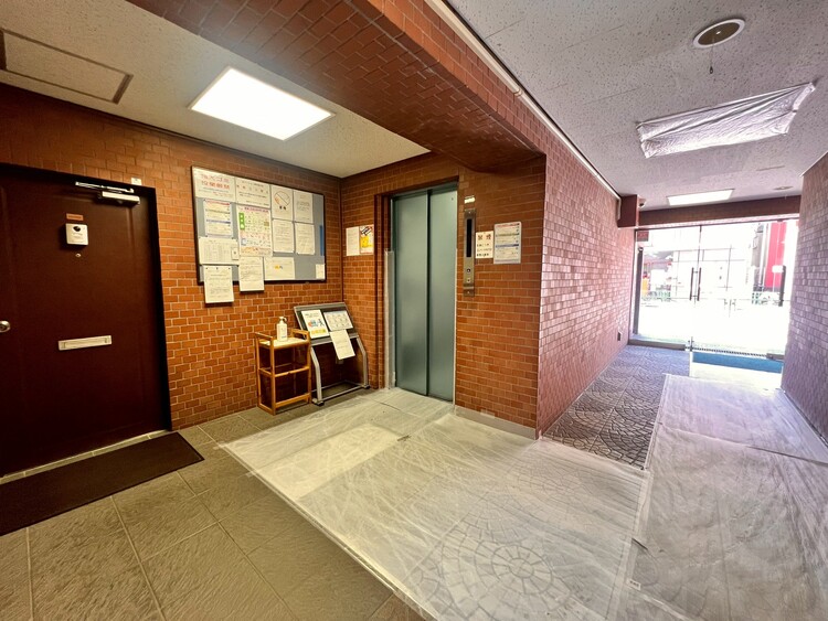 その他 綺麗に整備されており、行き届いた管理体制をうかがわせます。