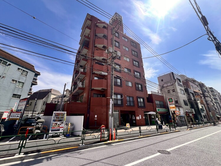 その他 忙しく過ぎゆく日常を置き去るほど、ゆったりした時間が流れる住環境。