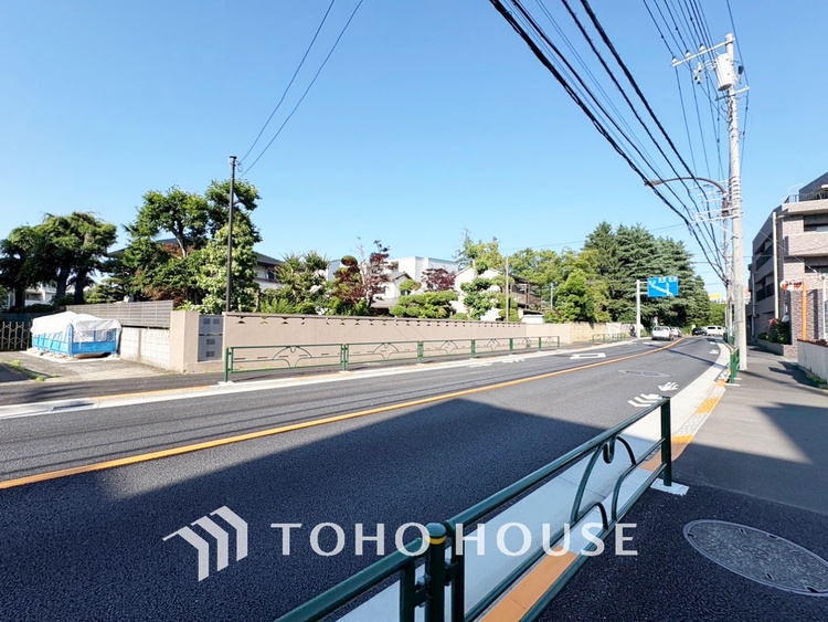 その他 そこにある生活を豊かにする。洗練された空間にどこか感じる安心感。是非一度ご覧ください。