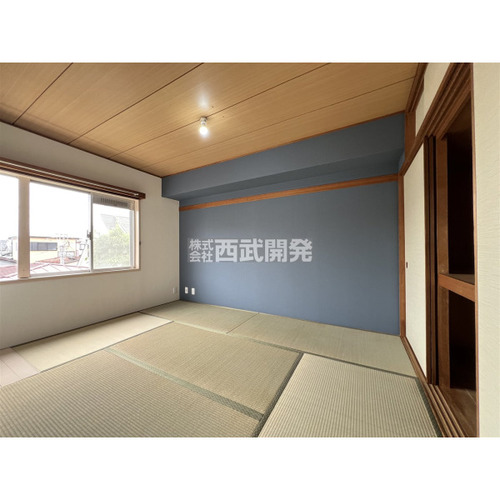 ハイツ大井町の物件画像