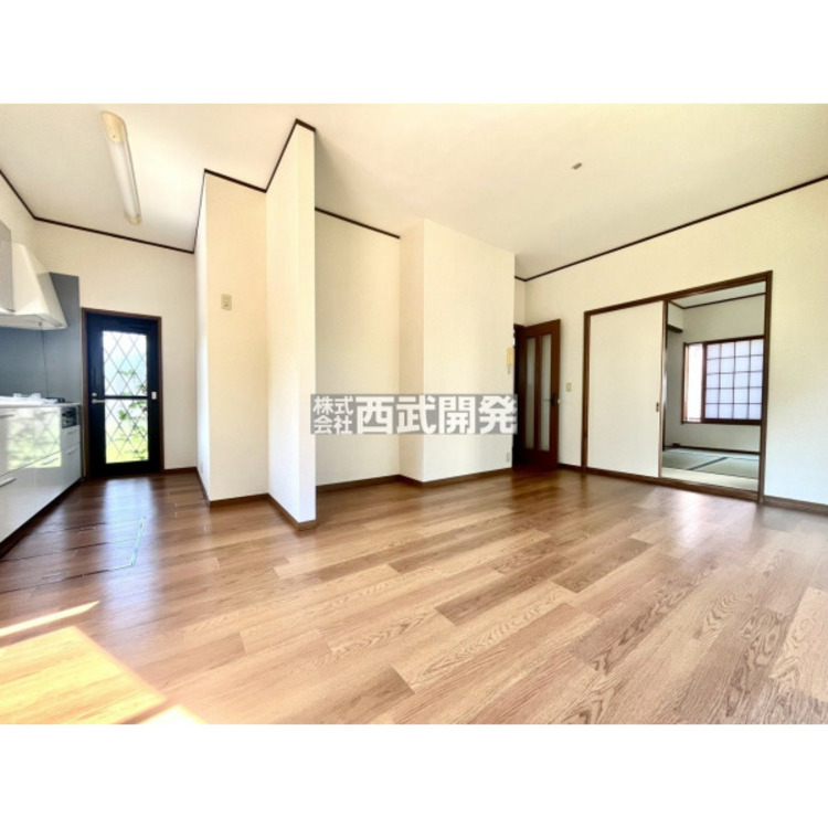 居間 令和7年6月5日撮影