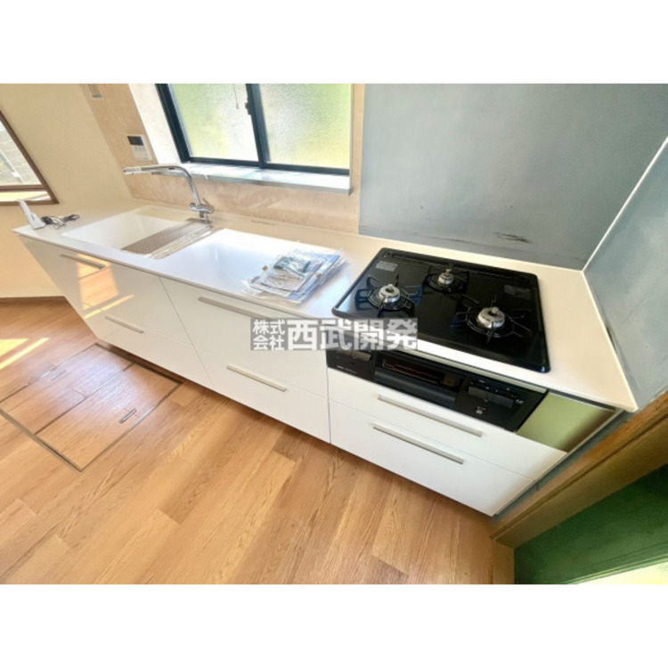 キッチン 令和7年6月5日撮影