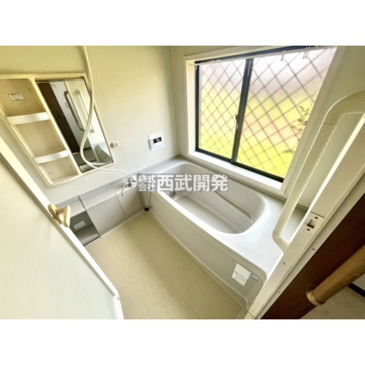 風呂 令和7年6月5日撮影