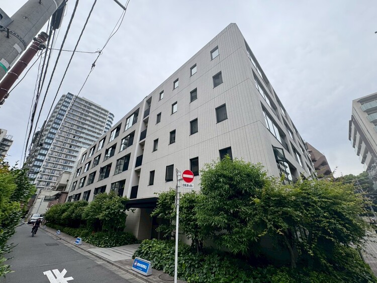 その他 忙しく過ぎゆく日常を置き去るほど、ゆったりした時間が流れる住環境。