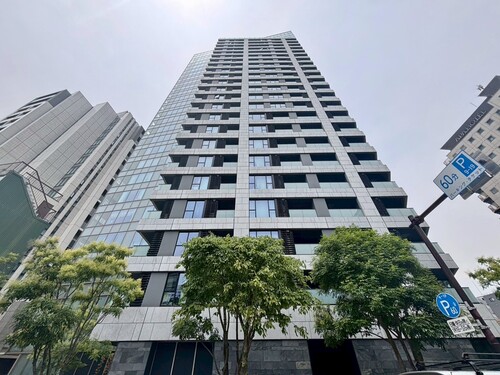 ザ・パークハウス西麻布レジデンスの物件画像