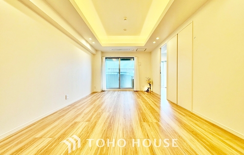 幡ヶ谷ハイムグランシス9階の画像