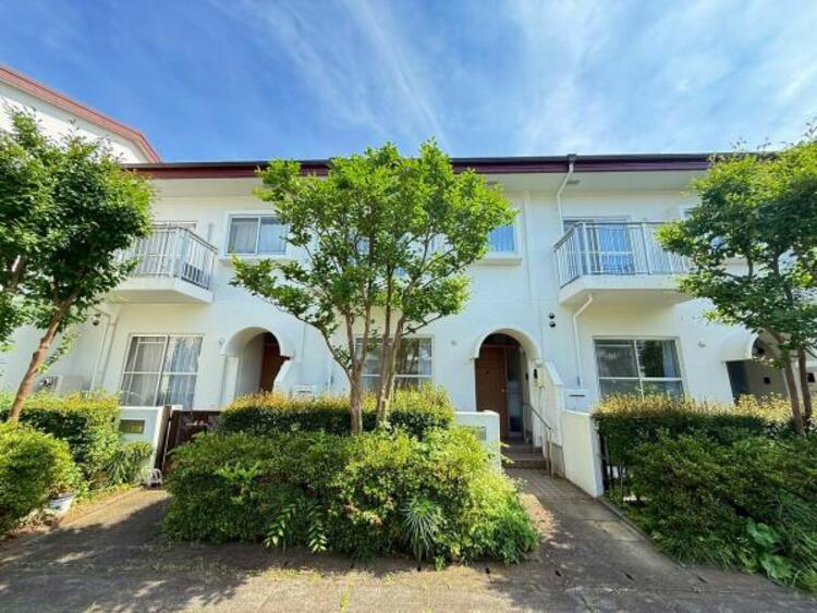 外観 【2025年6月撮影】