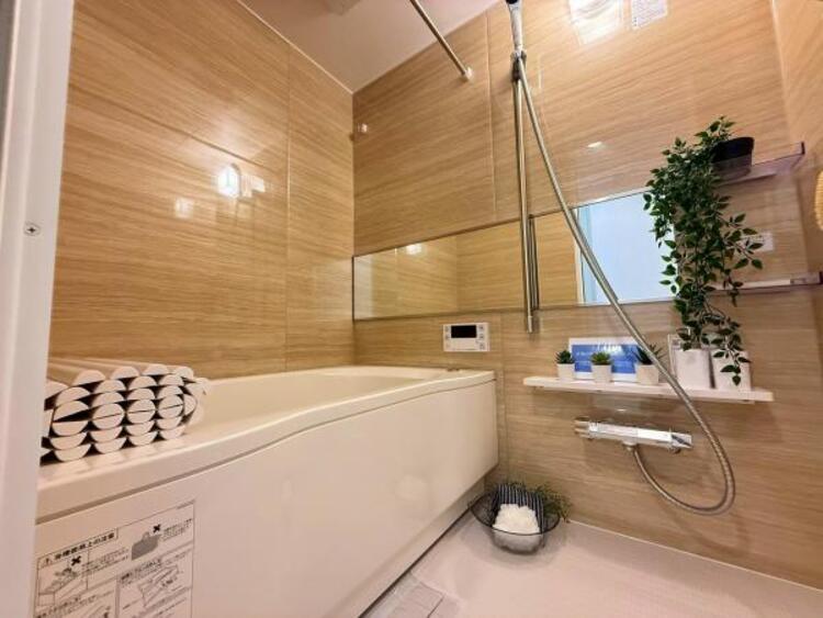 風呂 【2025年6月撮影】