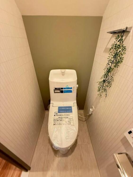 トイレ 【2025年6月撮影】