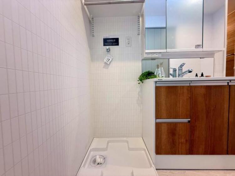 設備 【2025年6月撮影】