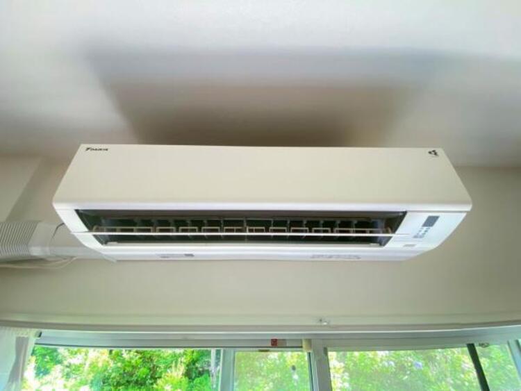 設備 【2025年6月撮影】