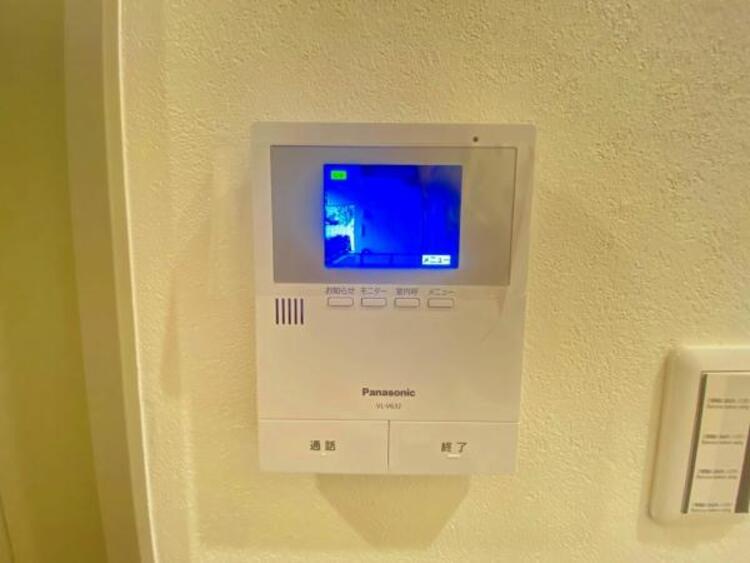 設備 【2025年6月撮影】