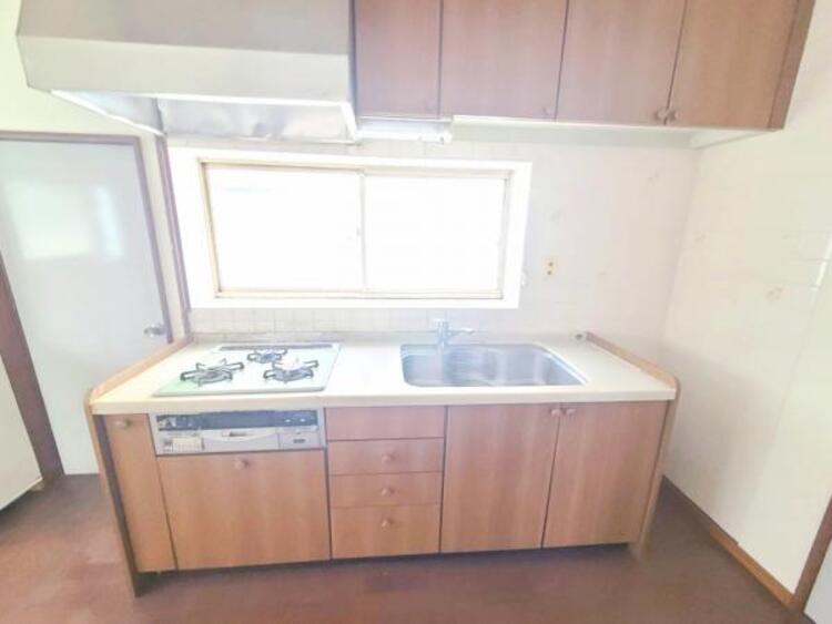 キッチン 【2025年6月撮影】