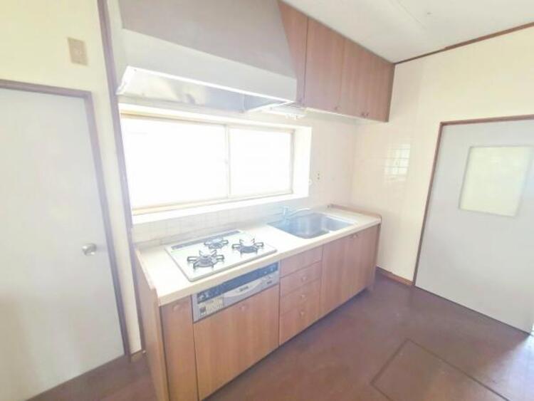 キッチン 【2025年6月撮影】