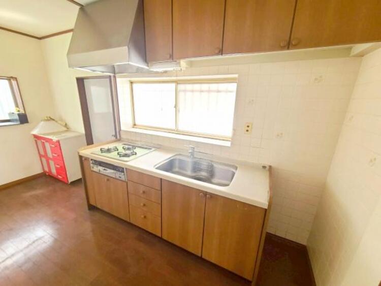 キッチン 【2025年6月撮影】