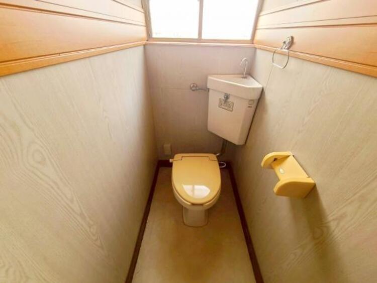 トイレ 【2025年6月撮影】