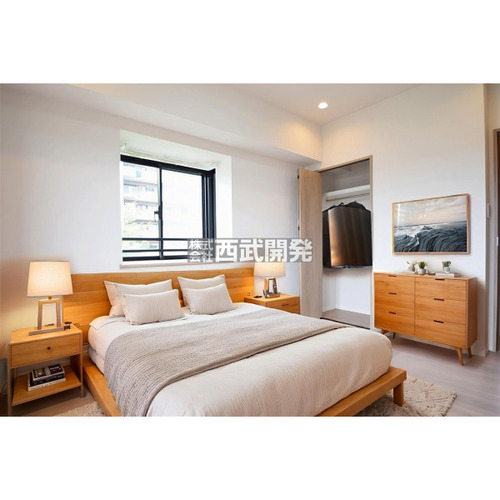 ヴィラージュヴェール1番館の画像